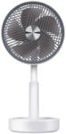 Lifetime Air 871125243631 akkumulátoros, asztali ventilátor (871125243631) - marketworld