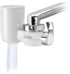 LAICA R10A Genova HYDROSMART rendszerű csapra szerelhető mikroplasztik-stop vízszűrő 900L/3hó (R10A)