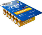 VARTA 4106301112 Longlife AA ceruza elem, 12 db (4106301112)
