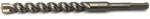 KOELNER SP 8x 310-RAWL BETONVAS . . . . SDS Plus Profi fúrószár vasalt betonhoz 8x310 mm-es három élű (612838)