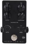 Darkglass Hyper Luminal Black basszusgitár effektpedál