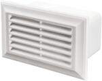 Vents 871 Laposcsatorna Végzáró Rács (871) - meleget