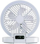 Lifetime Air 871125243648 akkumulátoros, asztali ventilátor (871125243648)