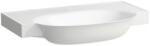 Laufen The New Classic mosdó 80 x 48 cm csaplyuk és túlfolyó nélkül H8138550001421 (K) (H8138550001421)