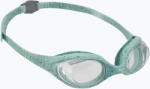arena Очила за плуване arena Spider r clear/grey
