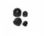 Uncanny Brand Black colpak cover an283 s17 m10