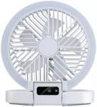 Lifetime Air 871125243648 asztali ventilátor akkumulátoros (871125243648)