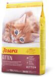 Josera Kitten 10 kg + 2 konzerv GRÁTISZ