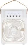 Lifetime Air 871125243610 asztali ventilátor párásítós (871125243610)