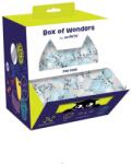M-Pets 20603699 WONDERS Display box Cat Toy Finn - 100 pcs