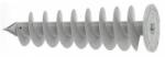 MC FIX Cartridge for fastening in insulation 25*85mm nylon