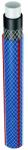 Vartco Light Blue kerti tömlő 1 col 50 m, 4 rétegű