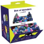 M-Pets 20603099 WONDERS Display box Cat Toy Bell ball - 60 pcs