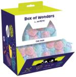 M-Pets WONDERS Display box Cat Toy Thread ball - 100 pcs 20603199