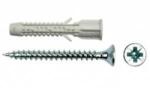 MC FIX Universal collar with collar nylon type up 10*60/5*70mm