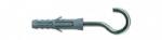 Uncanny Brand Ceiling hook spike 6/3.5mm