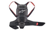 Alpinestars Gerincvédő Alpinestars Nucleon KR-Cell, ergonomikus kialakítás, állítható vállpántok és derékszíj, tépőzáras rögzítés S