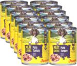 Josera JOSERA Meatlovers Pure Pulyka 12x800 g
