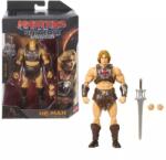 Mattel Figură de acțiune deluxe Masters of the Universe - He-Man (JKJ26) Figurina