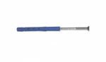 Rawlplug Frame spike fi10 with cross insert 10x100 R-FF1-N-10L100 /25pcs. /
