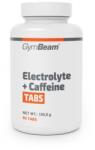 GymBeam Electroliți + Cofeină 90 tab