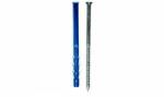 Rawlplug Frame spike fi10 with cross line 10x140 R-FF1-N-10L140 /25pcs. /