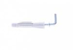 MC FIX Universal rug with angle hook puhk 06/37mm