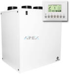 Aerauliqa QR-550 A