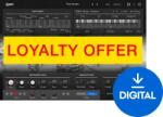 UJAM BRUTE Loyalty Offer (Digitális termék)