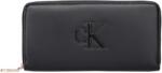 Calvin Klein Bold Ck Long Zip Around (lv04f1077gub1)