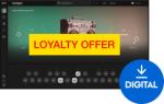 UJAM DOPE 2 Loyalty Offer (Digitális termék)