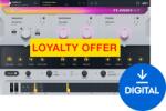 UJAM TURBO-XT Loyalty Offer (Digitális termék)
