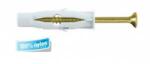 Uncanny Brand Universal spike with cross feeding 8/4.5*80mm