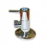 Uncanny Brand Ceramic valve 1/2*3/8
