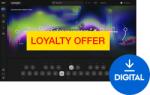 UJAM CHROMED Loyalty Offer (Digitális termék)