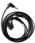 final AUDIO C112 CABLE - Cablu pentru căști OFC - 3.5mm - MMCX (FIN-C112-35-MMCX)