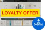 UJAM SCORE Loyalty Offer (Digitális termék)