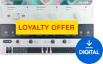 UJAM GLAM Loyalty Offer (Digitális termék)