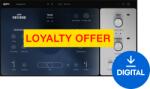 UJAM UFX REVERB 2 Loyalty Offer (Digitális termék)