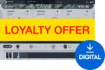 UJAM WEBCORE Loyalty Offer (Digitális termék)