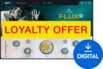UJAM FLUXX Loyalty Offer (Digitális termék)