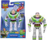 Toy Story 5, Buzz Astral, figurina vorbitoare interactiva, scara 18 cm Figurina