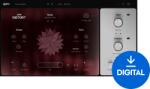 UJAM UFX DISTORT (Digitális termék)