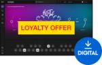 UJAM HUSTLE 2 Loyalty Offer (Digitális termék)