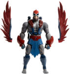 Masters Of The Universe Origins, 200X Cartoon Collection, Stratos, figurina, 14 cm Figurina