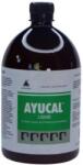 Ayurvet Ayucal kalcium-, foszfor- és tojáshéj-erősítő itatófolyadék baromfinak 1000 ml