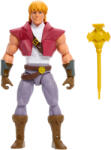 Masters Of The Universe Origins, 200x Cartoon Collection, figurina Prince Adam, 14 cm Figurina
