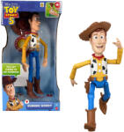 Toy Story 5, Woody, figurina interactiva, 30 cm Figurina