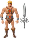 Masters Of The Universe Origins, 200X Cartoon Collection, He-Man, figurina, 14 cm Figurina