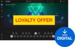 UJAM HYPE Loyalty Offer (Digitális termék)